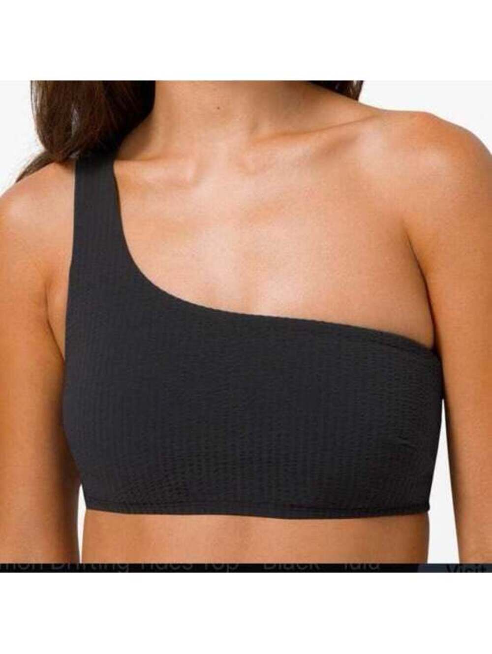 Lululemon Drifting Tides Top size 6